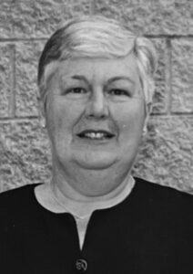 Mary May Eddy